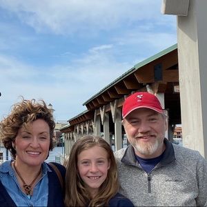 Meet your Posher, Freida